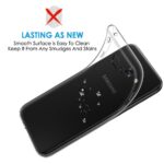 Samsung A5 2017 prozirna 0,3mm ULTRA TANKA maskica premium kvaliteta - Slika 6