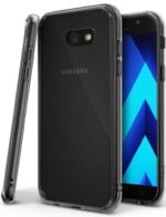 Maska Ringke “Fusion” za Samsung Galaxy A5 2017 – SMOKE BLACK