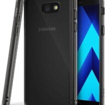 Maska Ringke “Fusion” za Samsung Galaxy A5 2017 – SMOKE BLACK