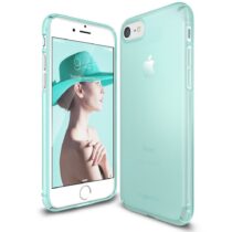 RINGKE SLIM iPhone 7 FROST MINT zaštitna maskica prozirna