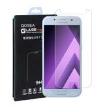 Samsung A3 2017 Zaštitno kaljeno staklo - SAMO 0,3mm debljina 9H