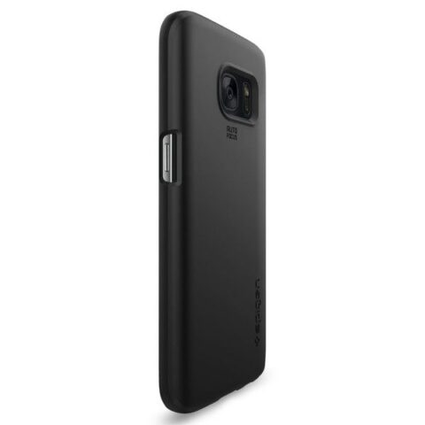 2 Maska Spigen “Thin Fit” za Samsung Galaxy S7 - Slika 2