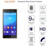Zaštitno kaljeno staklo SONY Xperia M5 - SAMO 0,3mm debljina