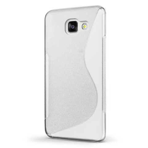 20 Samsung Galaxy A3 2017 ►►S line maskica ►►više boja dostupno►► - Slika 20