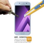 Samsung A3 2017 Zaštitno kaljeno staklo - SAMO 0,3mm debljina 9H - Slika 3
