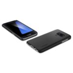 Maska Spigen “Thin Fit” za Samsung Galaxy S7 - Slika 3