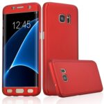 Samsung A3 2017 zaštitna maskica 360 + KALJENO STAKLO GRATIS! 4 boje - Slika 3