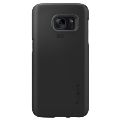 4 Maska Spigen “Thin Fit” za Samsung Galaxy S7 - Slika 4