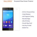 Zaštitno kaljeno staklo SONY Xperia M5 - SAMO 0,3mm debljina - Slika 6