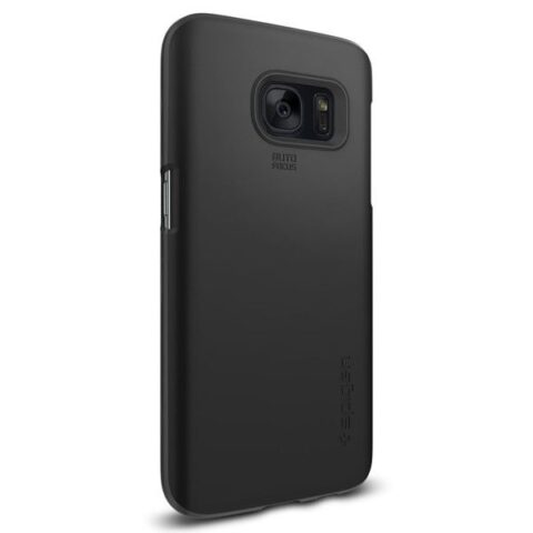 6 Maska Spigen “Thin Fit” za Samsung Galaxy S7 - Slika 6