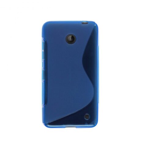 7 Nokia 630 / 635 S- Line maskica (razne boje) + FOLIJA opcija - Slika 7
