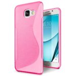 Samsung Galaxy A3 2017 ►►S line maskica ►►više boja dostupno►► - Slika 8