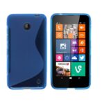 Nokia 630 / 635 S- Line maskica (razne boje) + FOLIJA opcija - Slika 8