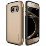 VERUS VERGE za Samsung Galaxy S7 SHINE GOLD