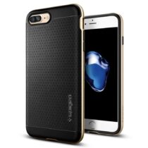 Maska Spigen "Neo Hybrid" za iPhone 7 PLUS - CHAMPAGNE GOLD