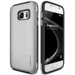 VERUS VERGE za Samsung Galaxy S7 SILVER