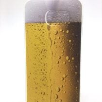 SAMSUNG Galaxy S7 prozirna tanka maskica 18 uzoraka