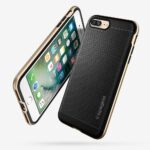 Maska Spigen "Neo Hybrid" za iPhone 7 PLUS - CHAMPAGNE GOLD - Slika 10