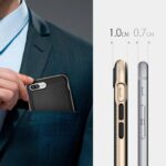 Maska Spigen "Neo Hybrid" za iPhone 7 PLUS - CHAMPAGNE GOLD - Slika 12