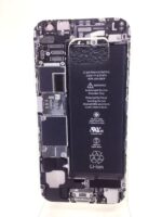 SAMSUNG Galaxy S8 prozirna tanka maskica 18 uzoraka - Slika 10