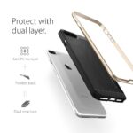 Maska Spigen "Neo Hybrid" za iPhone 7 PLUS - CHAMPAGNE GOLD - Slika 15