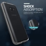 VERUS CRYSTAL Samsung Galaxy S7 EDGE STEEL SILVER maskica - Slika 3