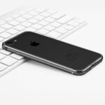 TECH-PROTECT aluminijski rubnik za iPhone 7 CRNI - NOVO! - Slika 3