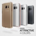 VERUS CRYSTAL Samsung Galaxy S7 EDGE STEEL SILVER maskica - Slika 5
