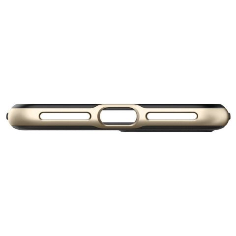 6 Maska Spigen "Neo Hybrid" za iPhone 7 PLUS - CHAMPAGNE GOLD - Slika 6