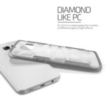 VERUS Shine Guard za Samsung Galaxy S7 EDGE siva maskica - Slika 8