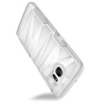 VERUS Shine Guard za Samsung Galaxy S7 EDGE siva maskica - Slika 9