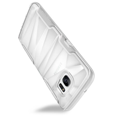 9 VERUS Shine Guard za Samsung Galaxy S7 EDGE siva maskica - Slika 9