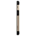 SPIGEN SGP Slim Armor GALAXY A5 2017 CHAMPAGNE GOLD ORIGINAL!!! - Slika 2
