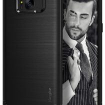 Maska Ringke Onyx za Samsung Galaxy S8 – crna