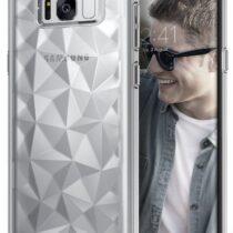 RINGKE PRISM AIR zaštitna maskica za GALAXY S8+ (PLUS) CLEAR