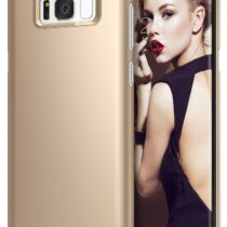 RINGKE SLIM ultra tanka zaštitna maskica za GALAXY S8+ PLUS ROYAL GOLD