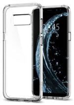 ORIGINAL SPIGEN SGP ULTRA HYBRID maskica za Samsung GALAXY S8 CRYSTAL