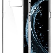 ORIGINAL SPIGEN SGP ULTRA HYBRID maskica za Samsung GALAXY S8 CRYSTAL