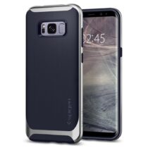 ORIGINAL Spigen "Neo Hybrid" za Samsung Galaxy S8+(PLUS) SILVER ARCTIC