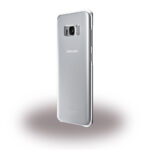 ORIGINAL Samsung EF-QG955CS Clear Cover za Samsung Galaxy S8+ PLUS - Slika 2