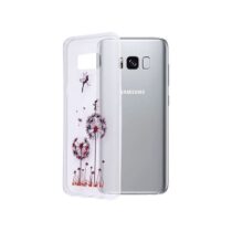Okkes maskica MASLAČAK print za Samsung G955F Galaxy S8+ PLUS