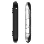 SPIGEN SGP CRYSTAL HYBRID maskica za Samsung GALAXY S8 crna - Slika 9