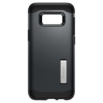 SPIGEN SGP Slim Armor GALAXY S8+ (PLUS) METAL SLATE ORIGINAL!!! - Slika 2