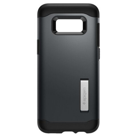 2 SPIGEN SGP Slim Armor GALAXY S8+ (PLUS) METAL SLATE ORIGINAL!!! - Slika 2