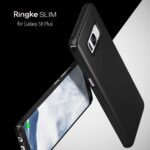 RINGKE SLIM ultra tanka zaštitna maskica za GALAXY S8+ PLUS ROYAL GOLD - Slika 2