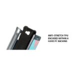 TECH-PROTECT FUTURE ARMOR za Samsung GALAXY J3 2017 crni - Slika 2