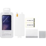 2x zaštitna folija za Samsung Galaxy S8+ ORIGINAL SAMSUNG! - Slika 2