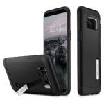 SPIGEN SGP Slim Armor GALAXY S8+ (PLUS) BLACK ORIGINAL!!! - Slika 4
