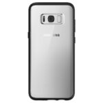 ORIGINAL SPIGEN SGP ULTRA HYBRID maskica za Samsung GALAXY S8 CRYSTAL (crna) - Slika 3
