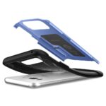SPIGEN SGP Slim Armor GALAXY S8+ (PLUS) BLUE CORAL ORIGINAL!!! - Slika 4